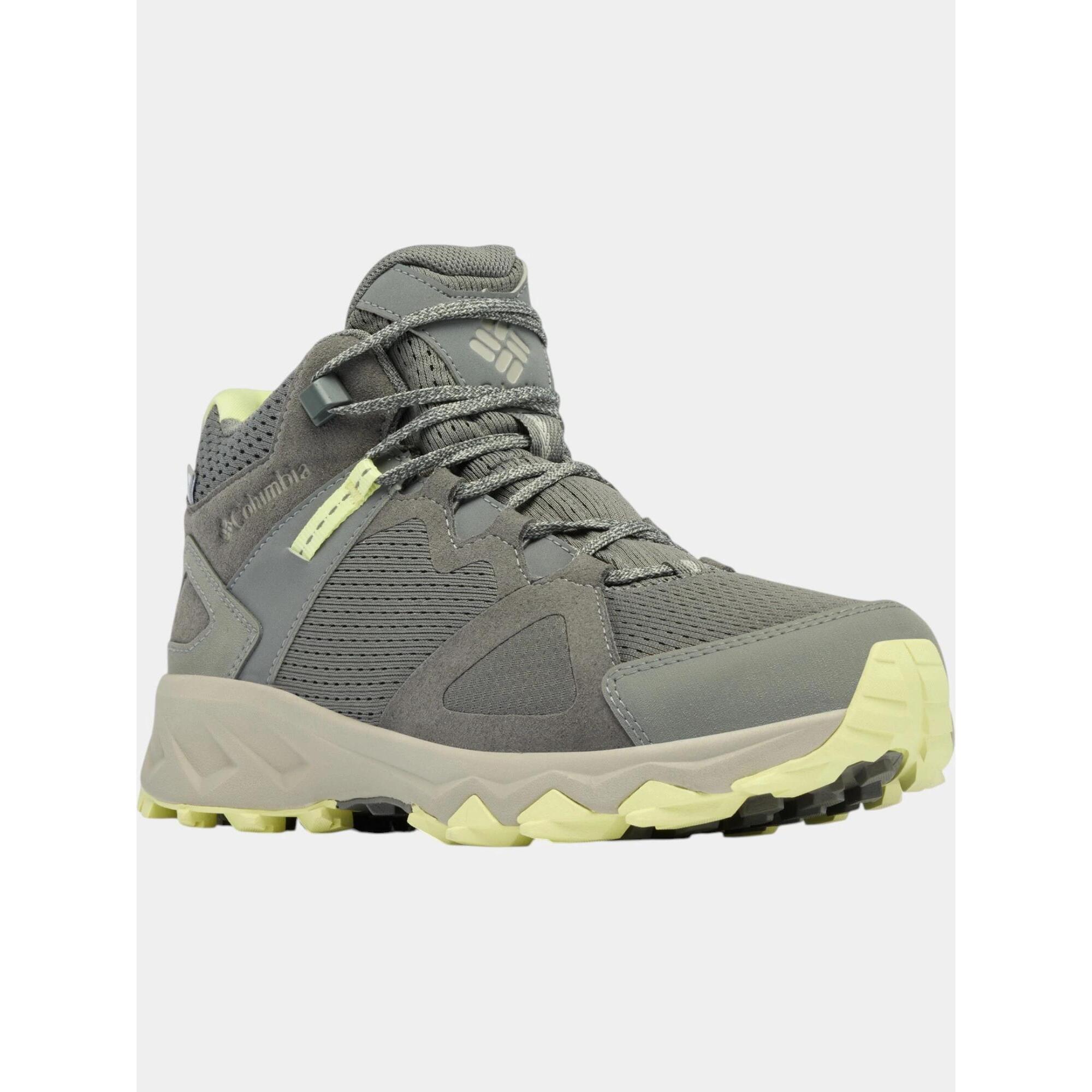 Buty Damskie Columbia Peakfreak Hera Mid Outdry