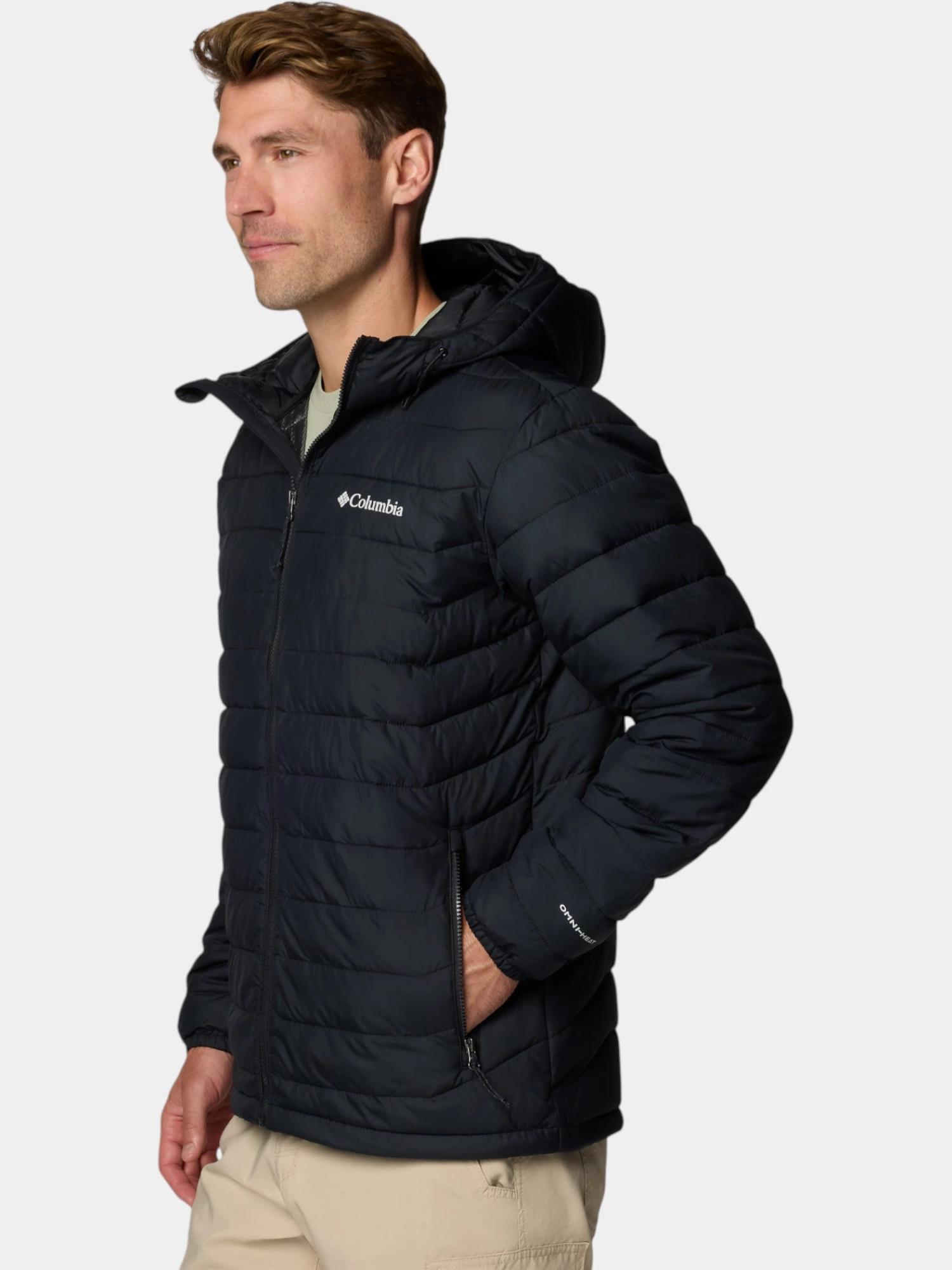 Übergangsjacke Herren Powder Lite II 2/7