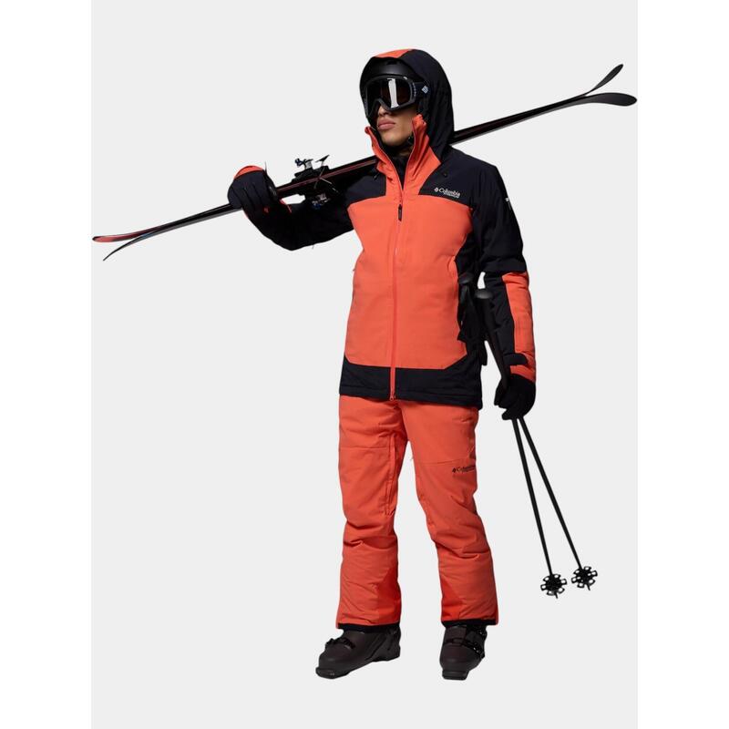 Pantaloni de schi Cirque Bowl Pant barbati