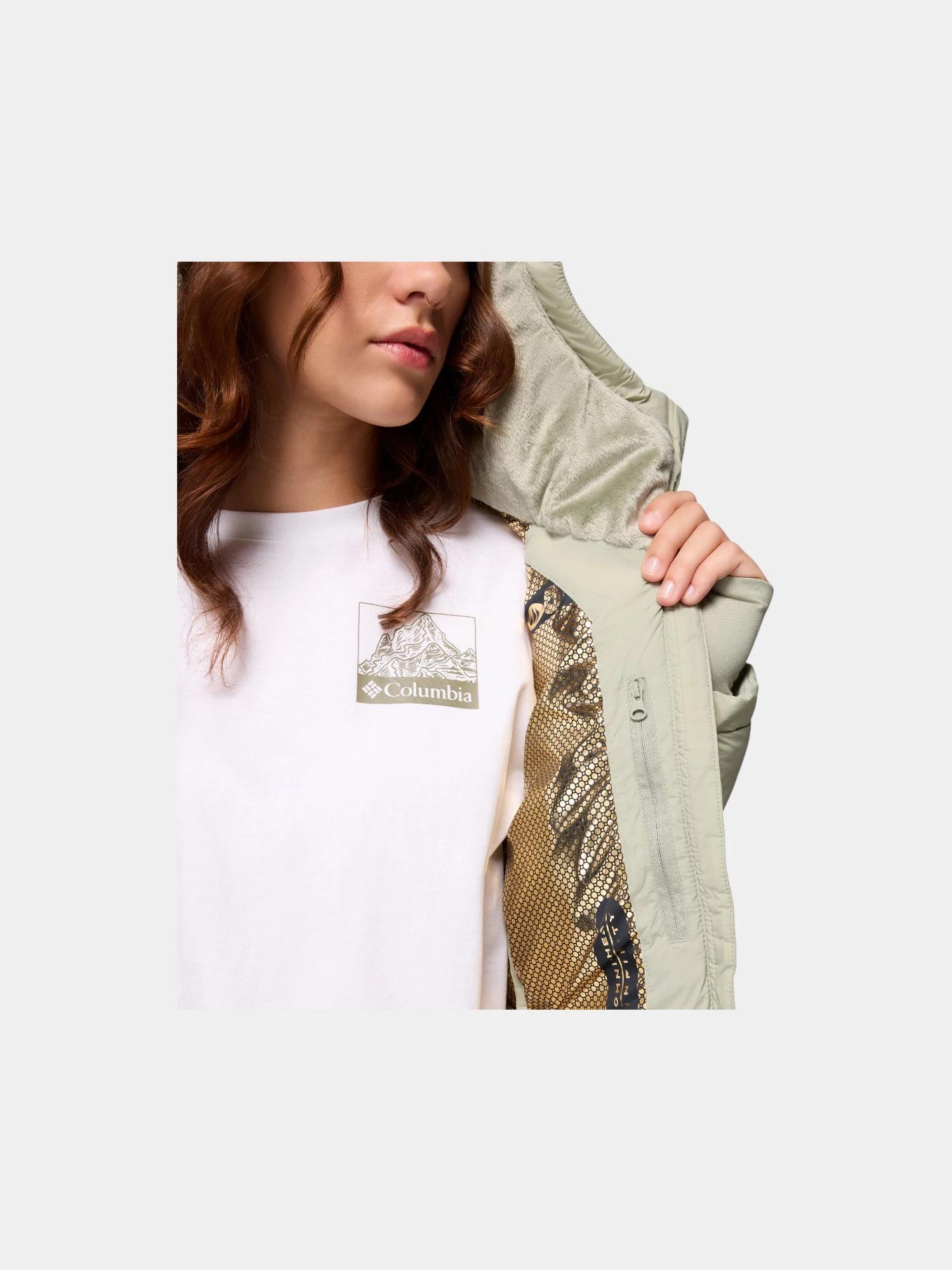 Veste Transition Femme Joy Peak II 5/7