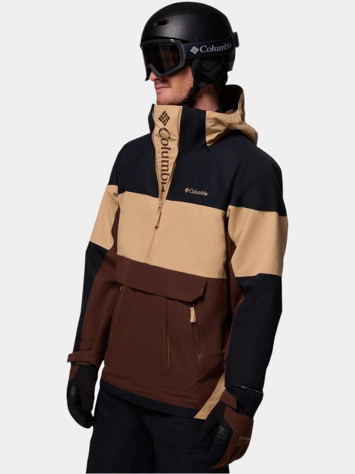 Kurtka Narciarska Męska Columbia Coreshot