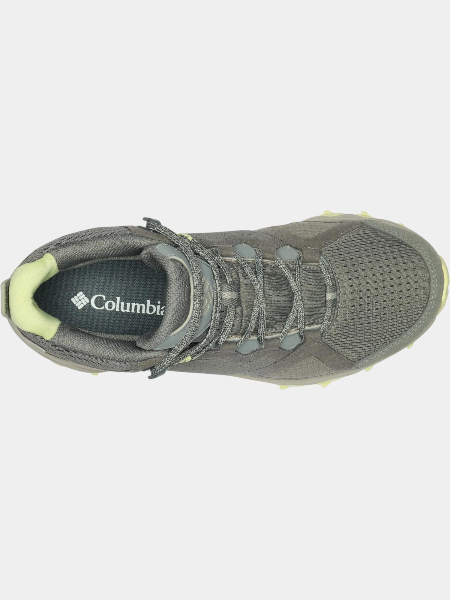 Scarpe Da Trekking Donna Peakfreak Hera Mid Outdry 6/8
