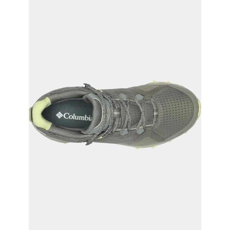 Dámské turistické boty Columbia Peakfreak Hera Mid Outdry