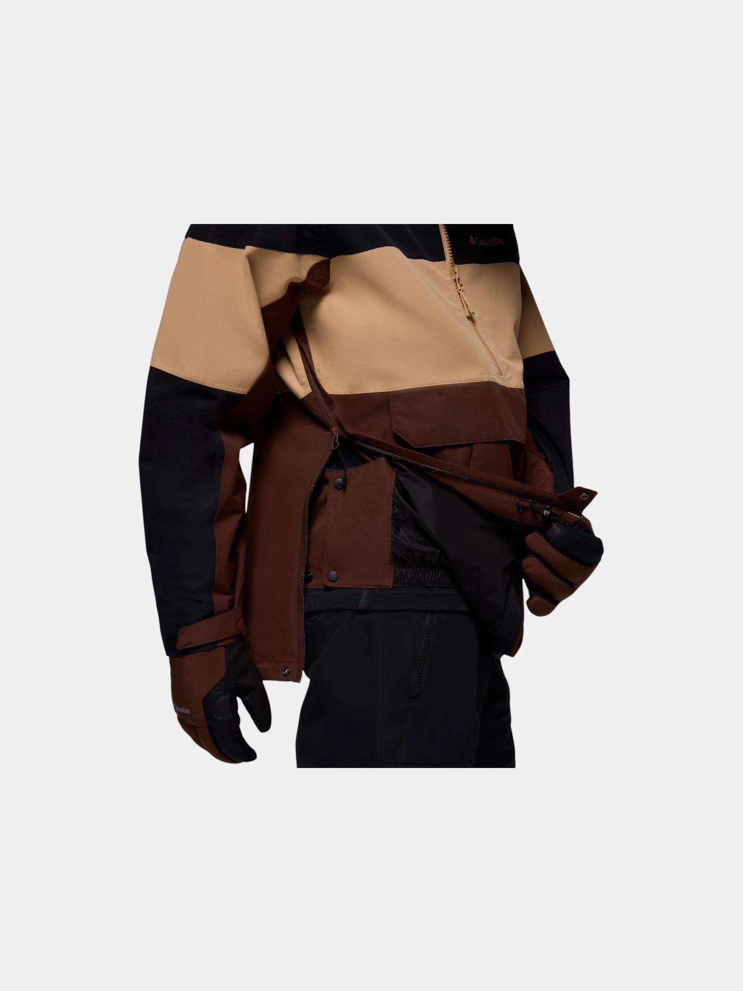 Giacca Da Sci Uomo Coreshot 5/7