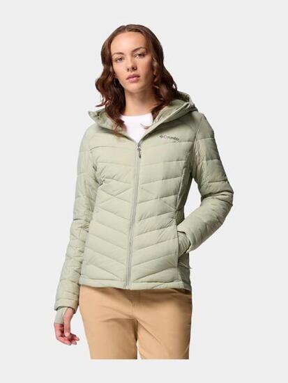 Veste Transition Femme Joy Peak II