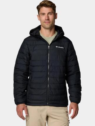 Veste Homme Powder Lite II