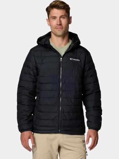 Veste Homme Powder Lite II