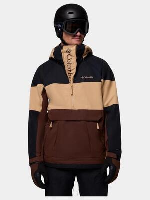 Ski jas heren coreshot