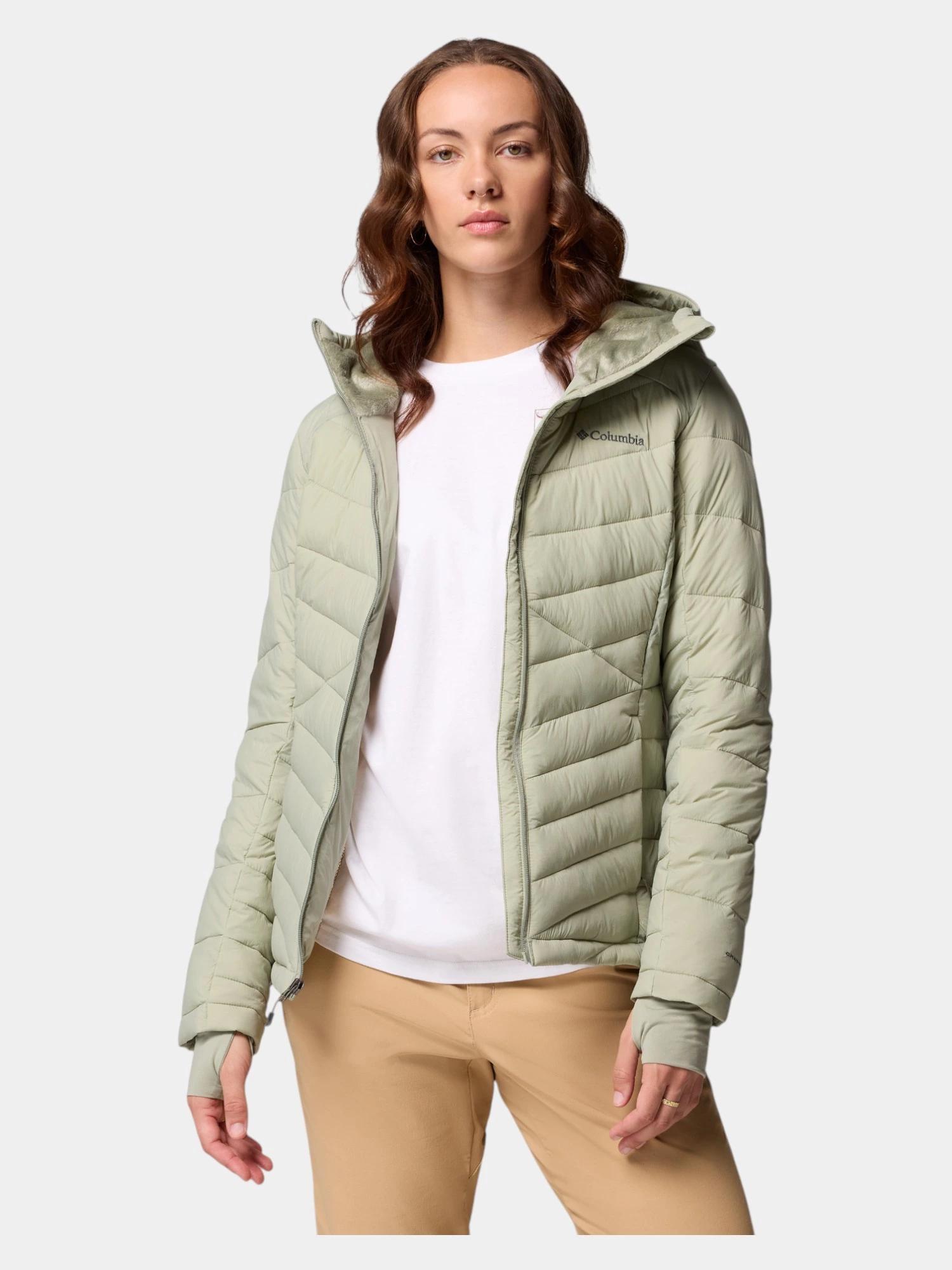Veste Transition Femme Joy Peak II 4/7