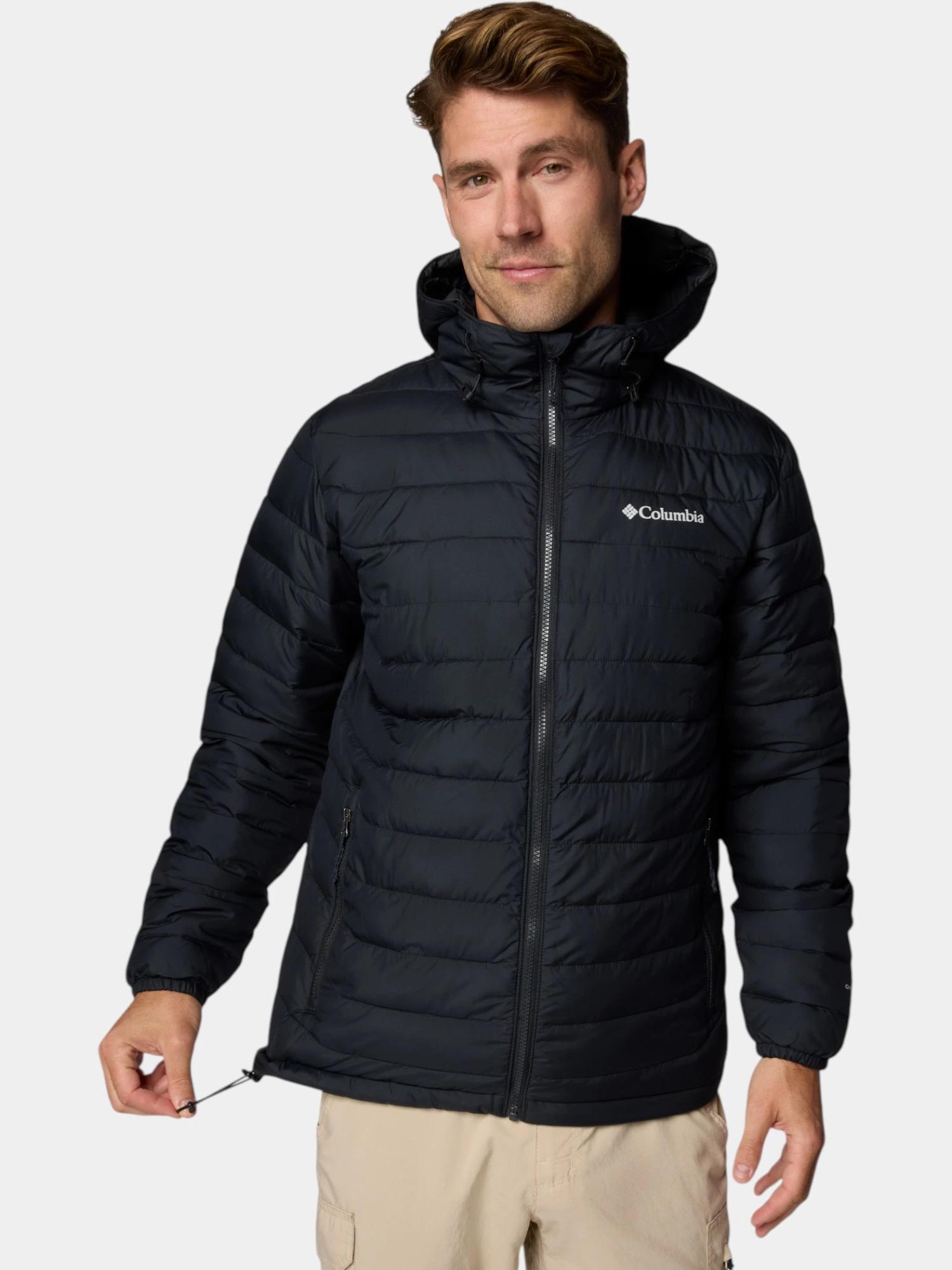 Übergangsjacke Herren Powder Lite II 4/7