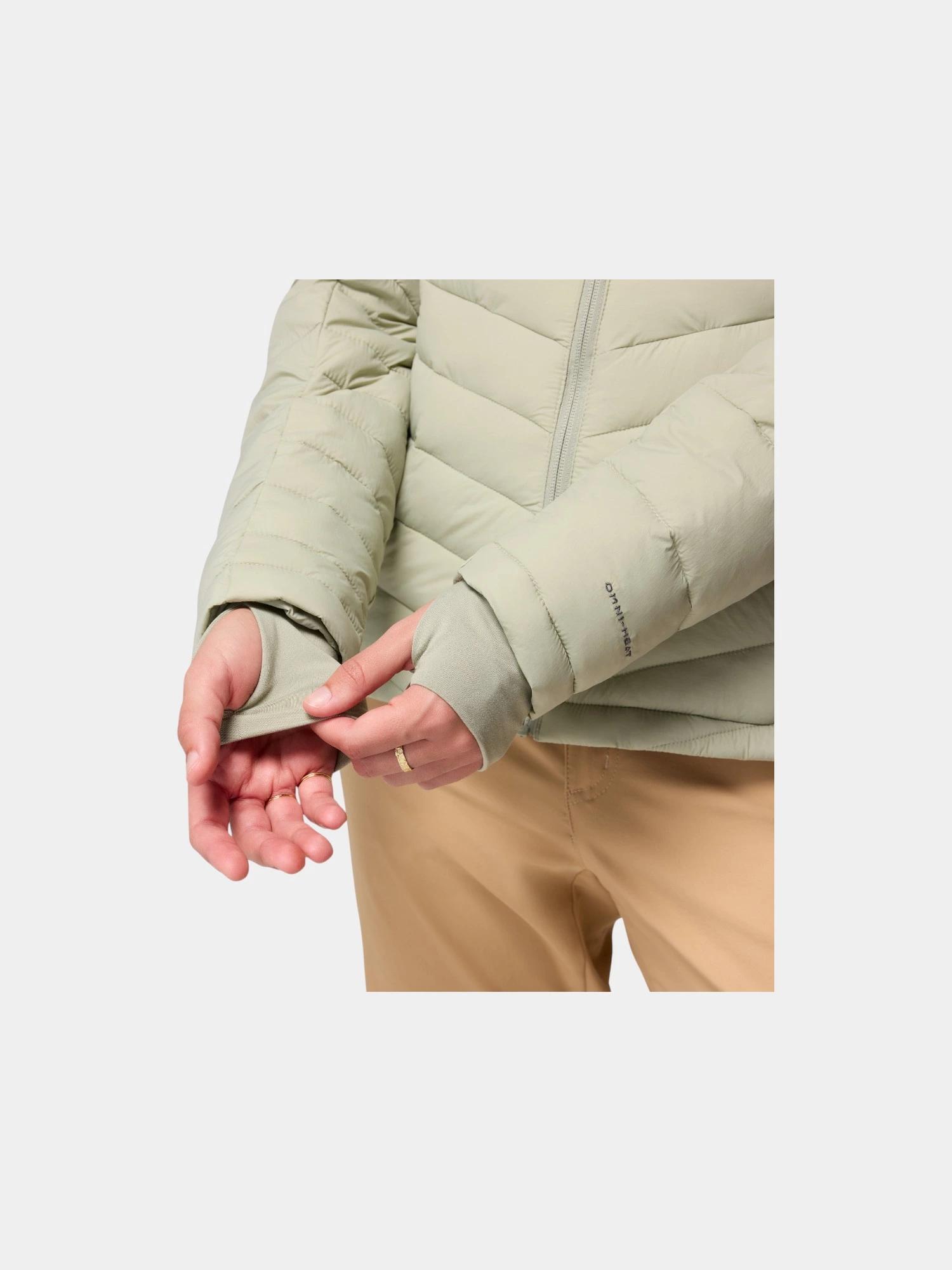 Veste Transition Femme Joy Peak II 6/7