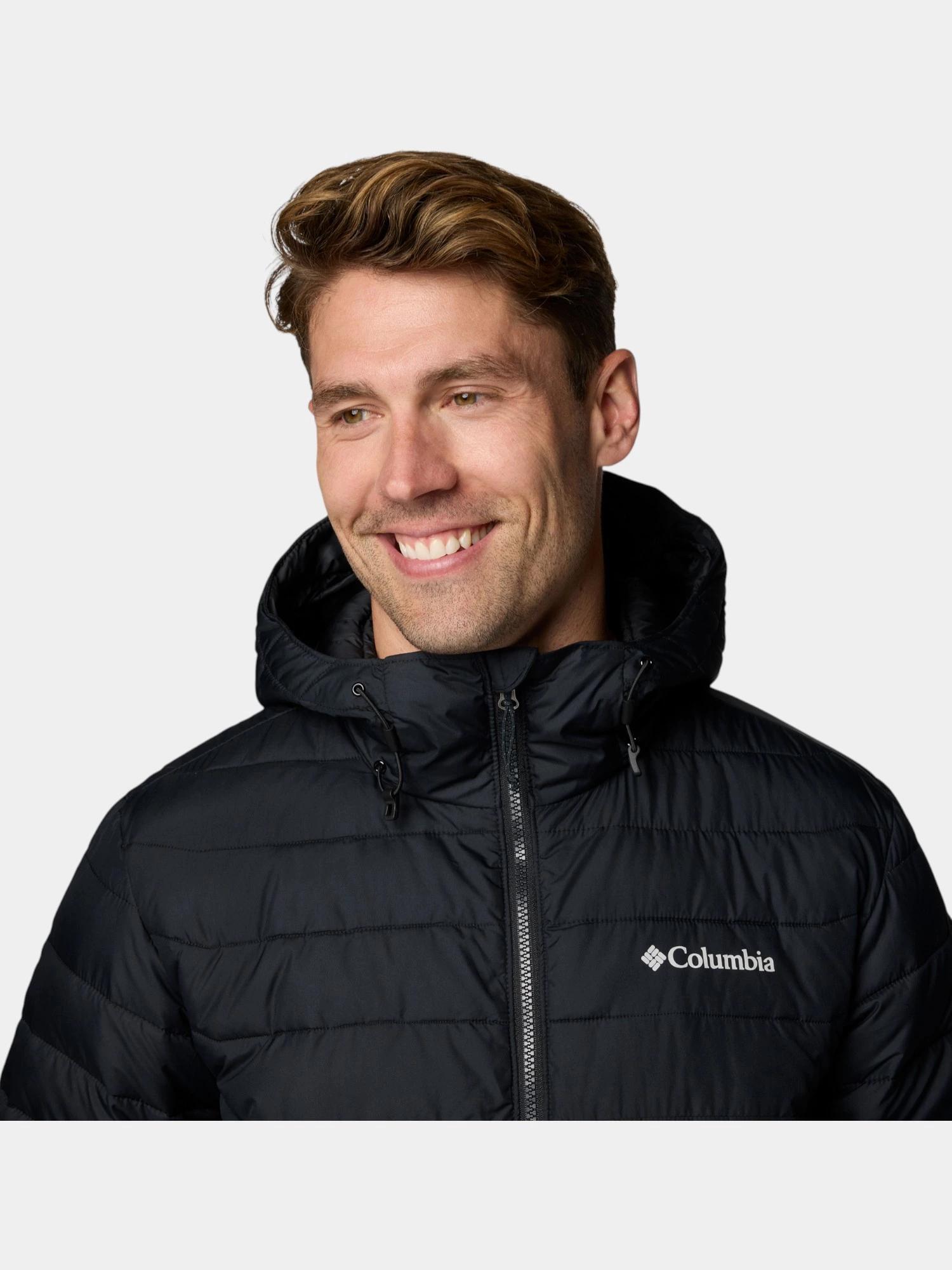 Übergangsjacke Herren Powder Lite II 6/7