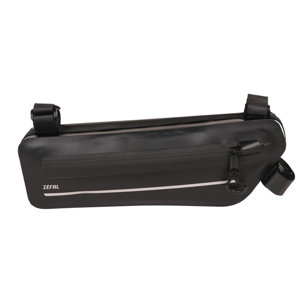 Zefal Z Adventure C2 Frame Bag Black