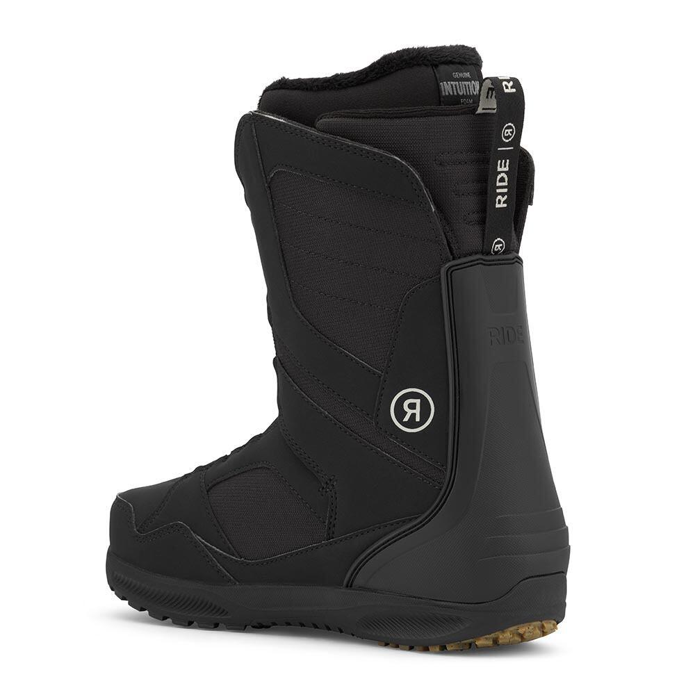 Boots De Snowboard Anthem Black Homme 2/4