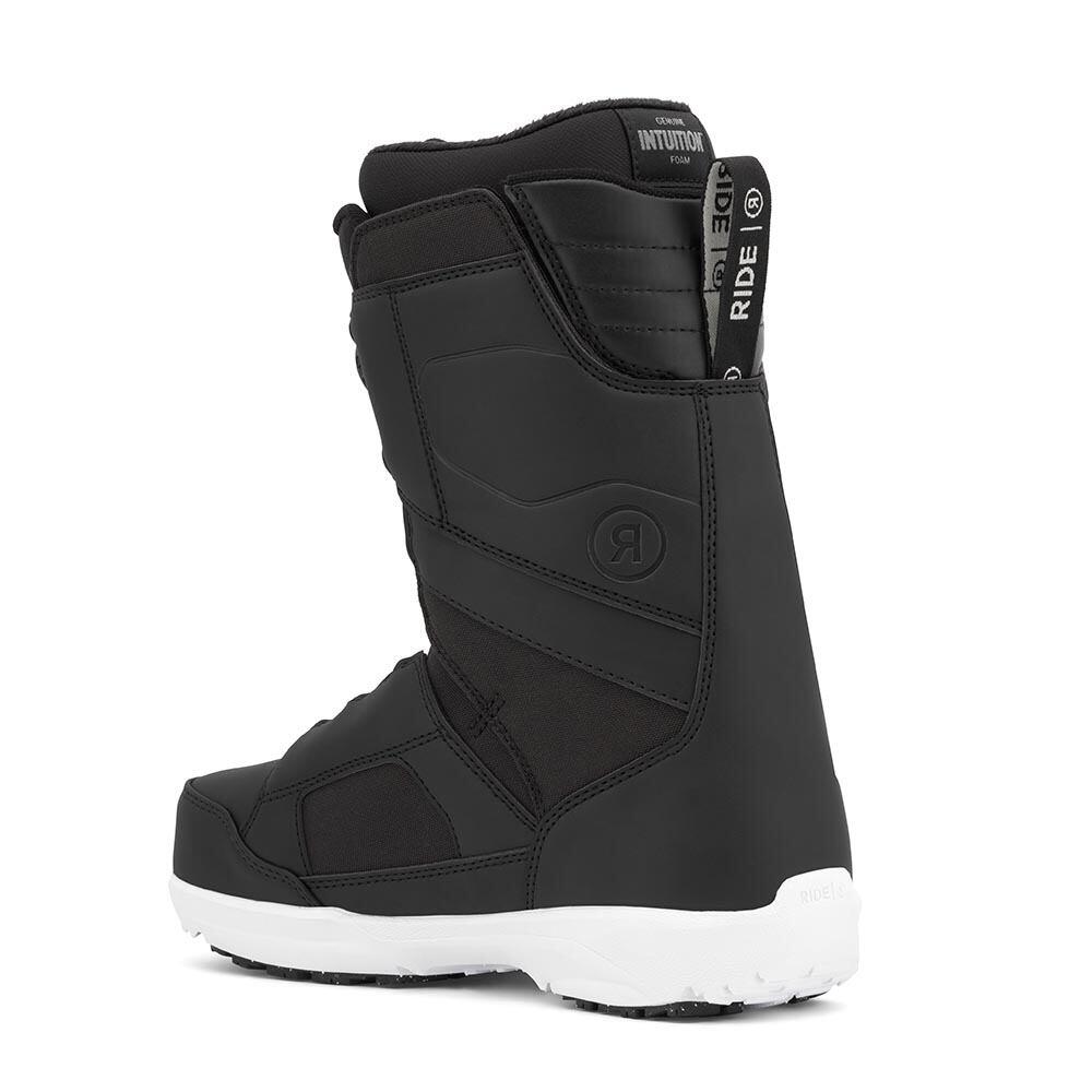 Boty RIDE Synth BOA BLACK 2/4