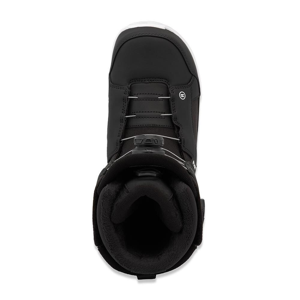 Boty RIDE Synth BOA BLACK 4/4