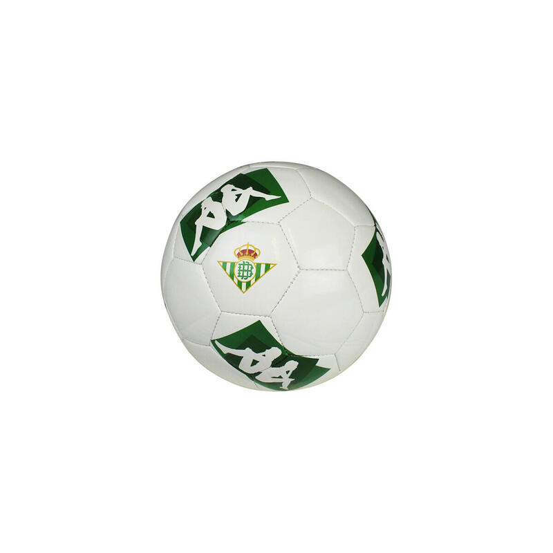 Ballon Betis Seville 2020/21 player miniball real