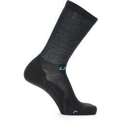 AERO WINTER CHAUSSETTES DE CYCLISME HOMME