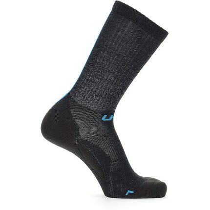 AERO WINTER CHAUSSETTES DE CYCLISME HOMME