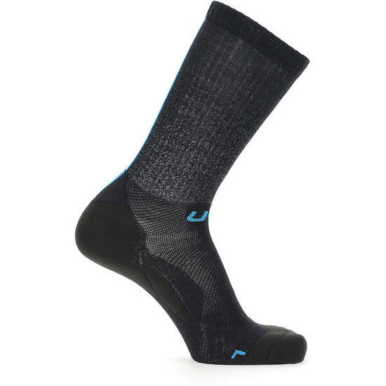 AERO WINTER CHAUSSETTES DE CYCLISME HOMME