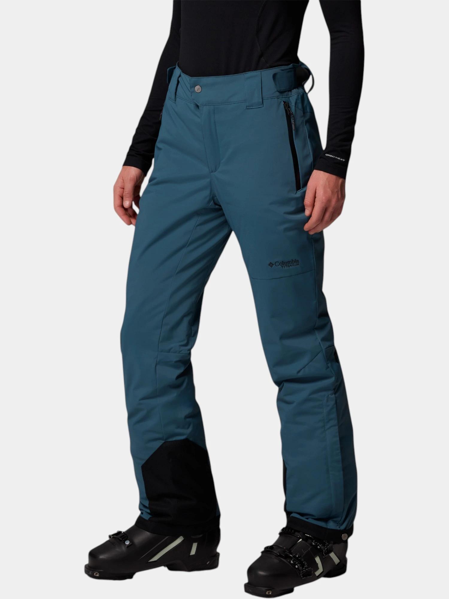 Pantaloni Da Sci Donna Cirque Bowl 2/7