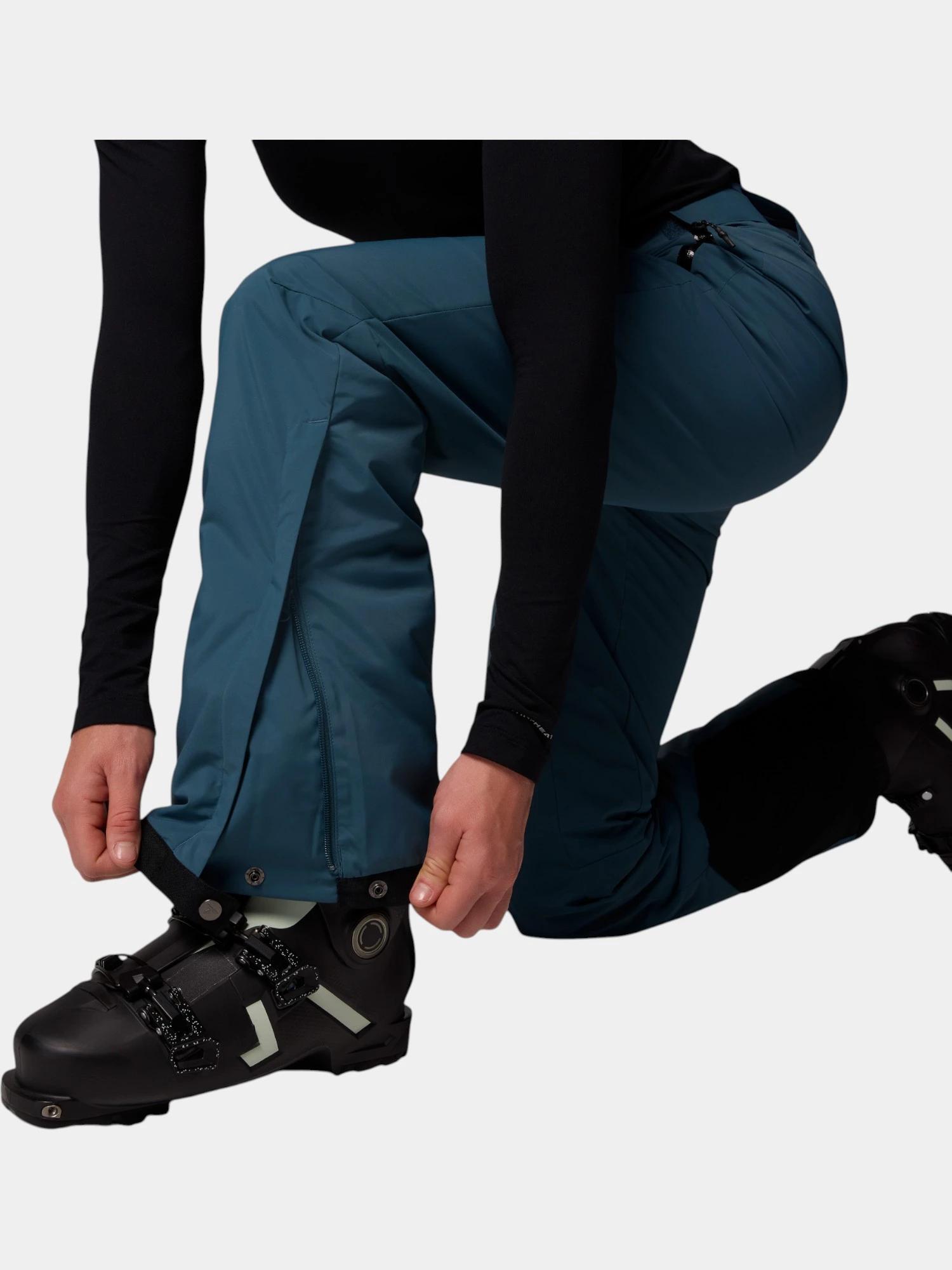 Pantaloni Da Sci Donna Cirque Bowl 5/7