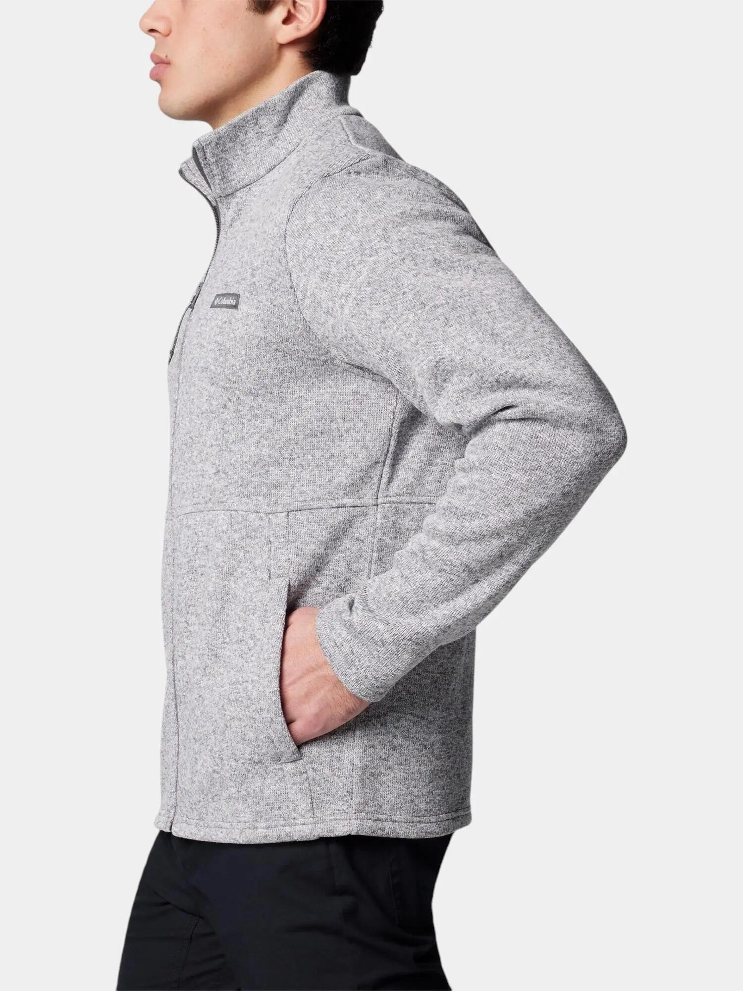 Pull-over hommes Alto Pass 3/7