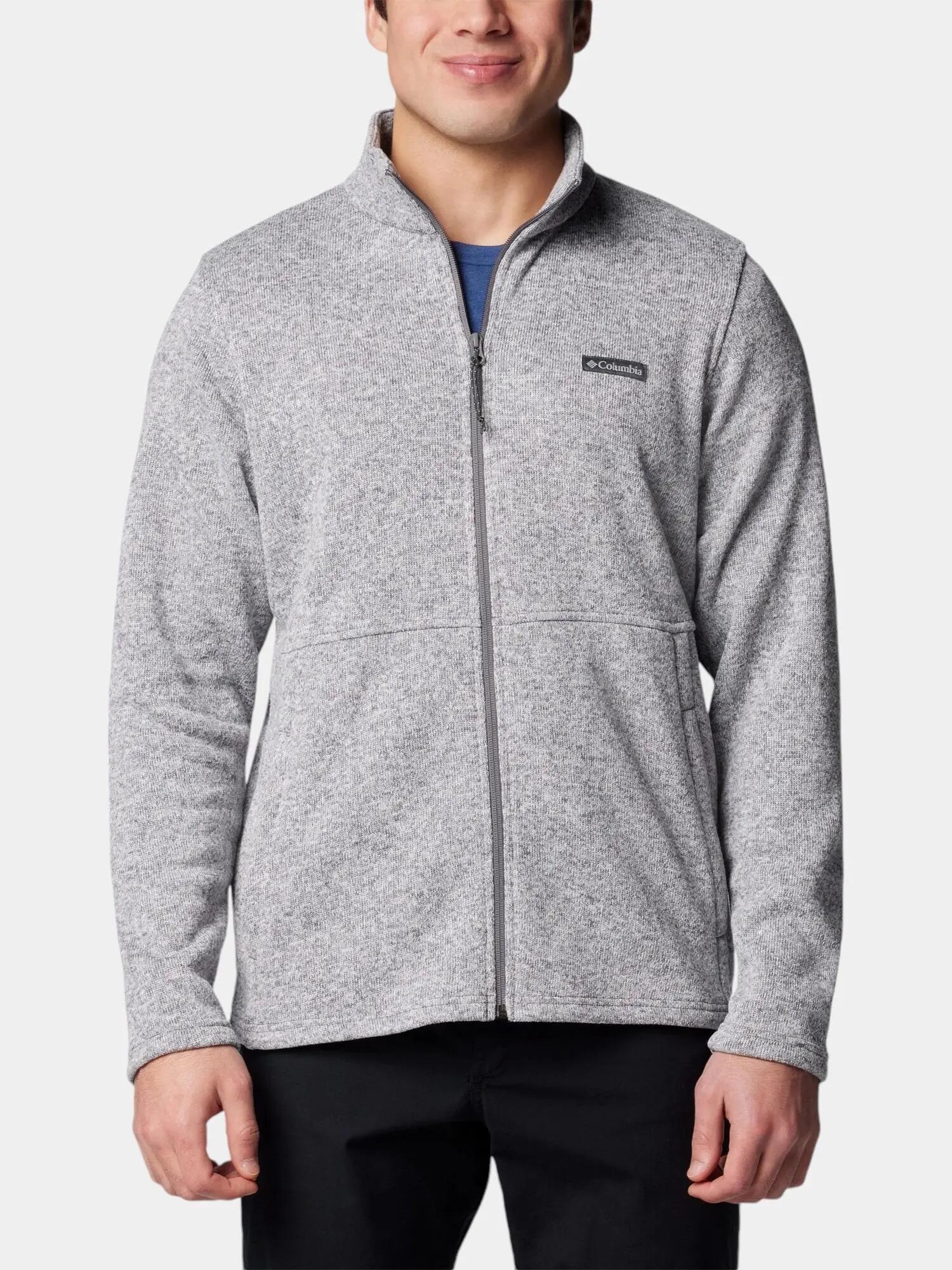 Pull-over hommes Alto Pass 2/7