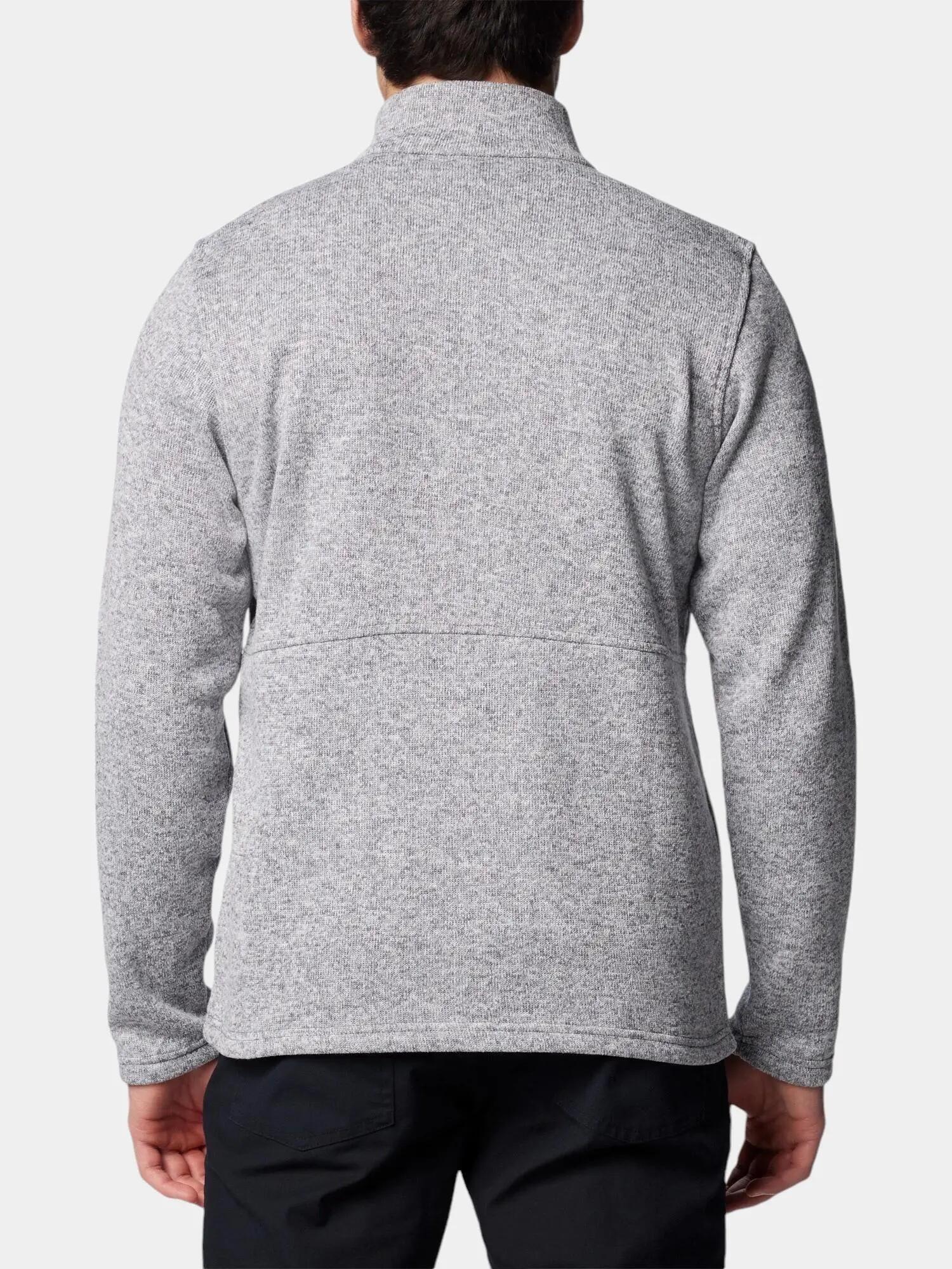 Pull-over hommes Alto Pass 4/7