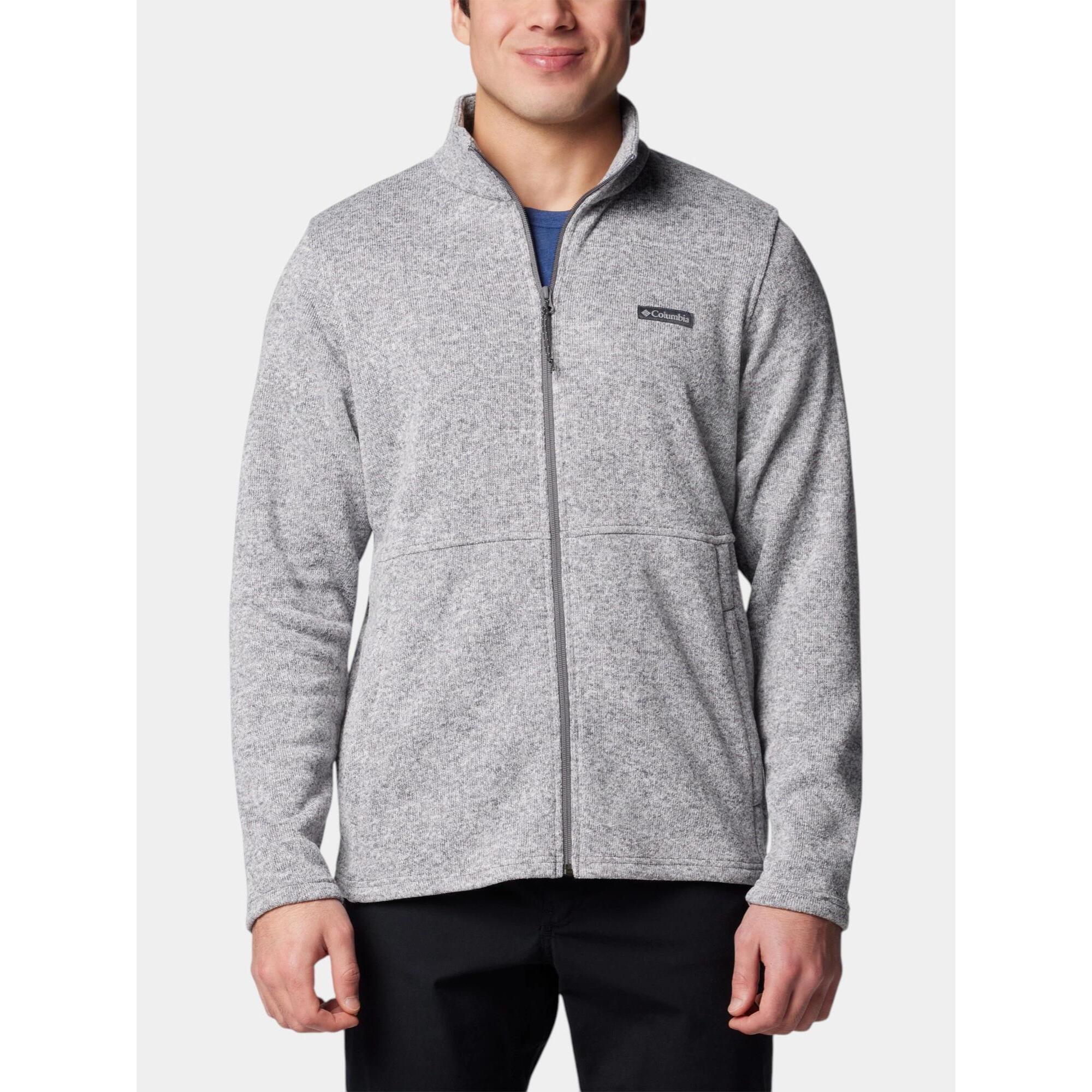 Bluza Polarowa Męska Columbia Alto Pass