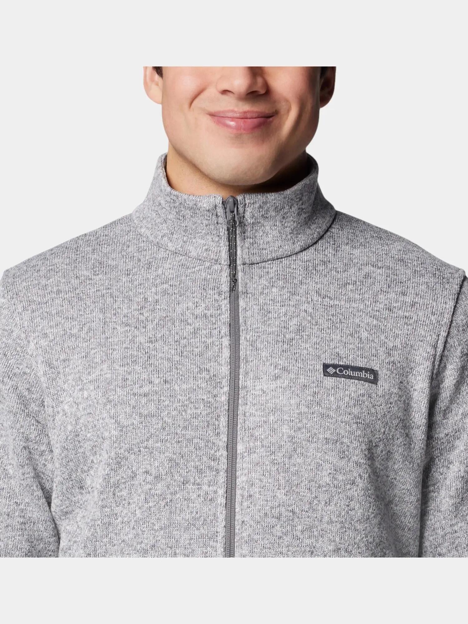Pull-over hommes Alto Pass 6/7