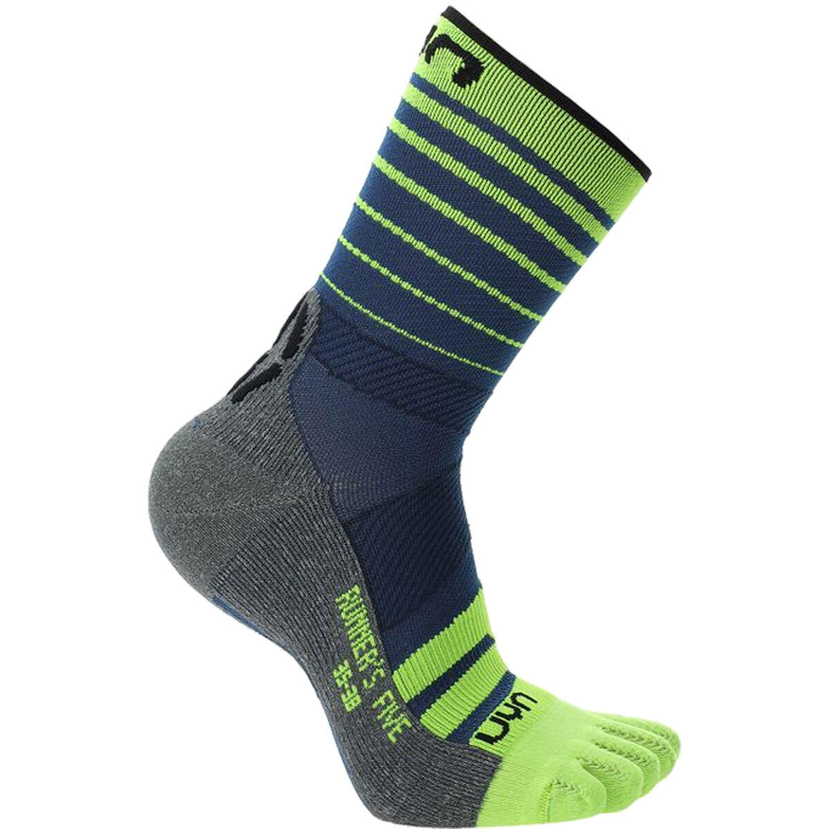 Runner's Five Socks 3/7