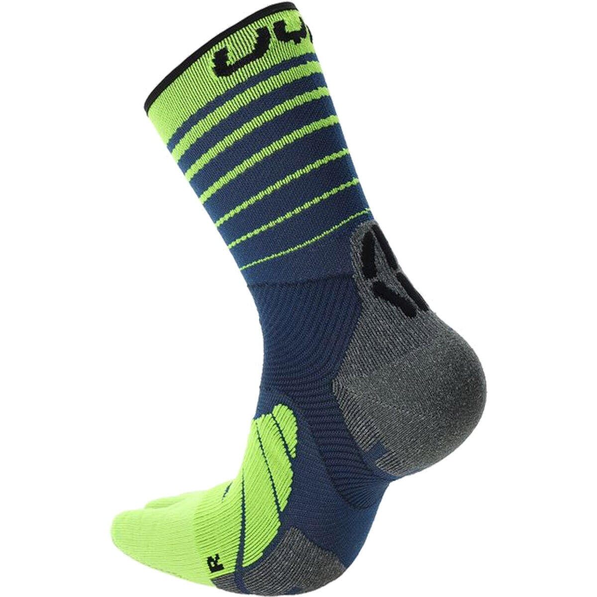 Runner's Five Socks