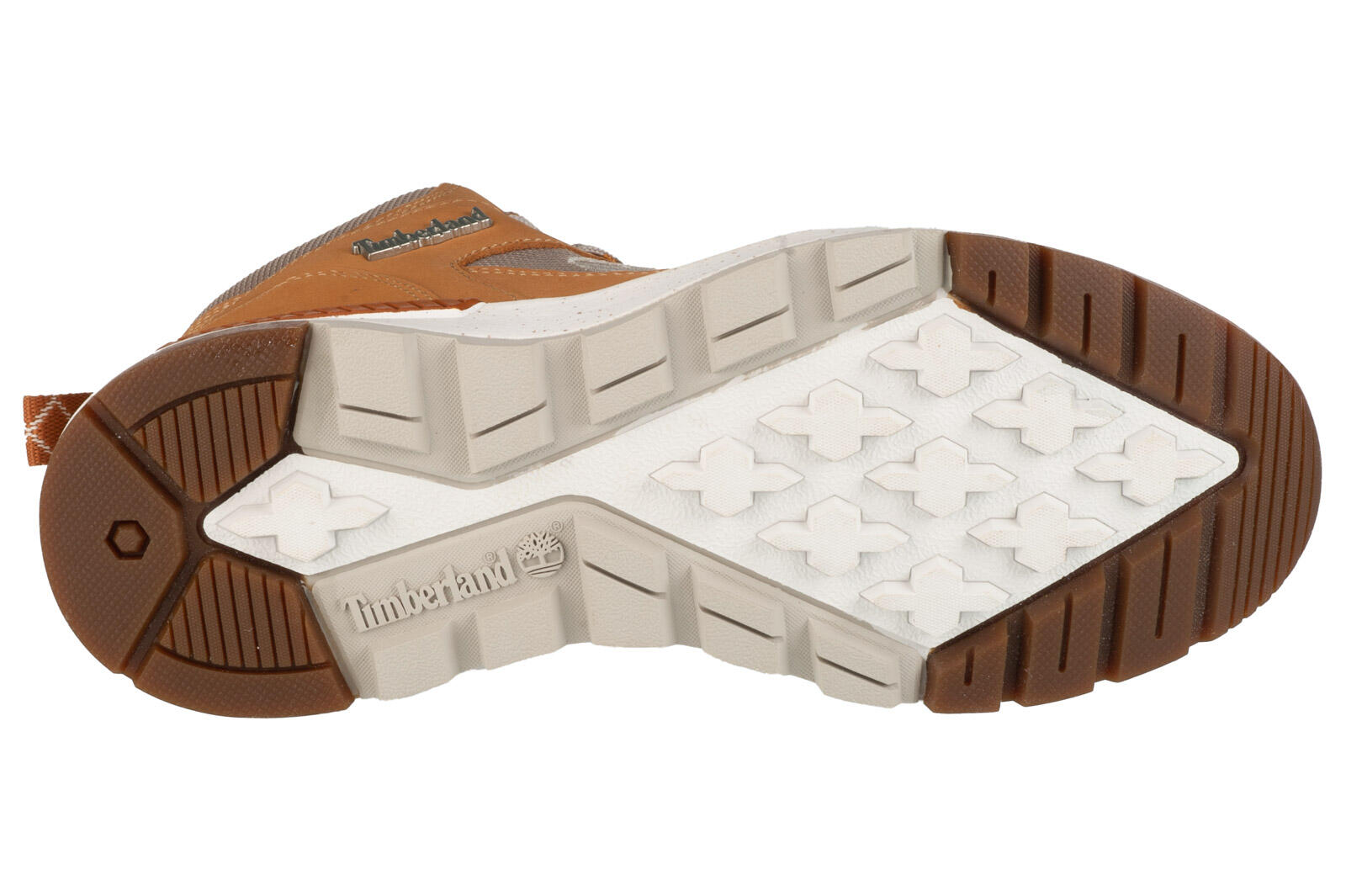 Chaussures universel femmes Timberland Field Trekker Mid 4/4