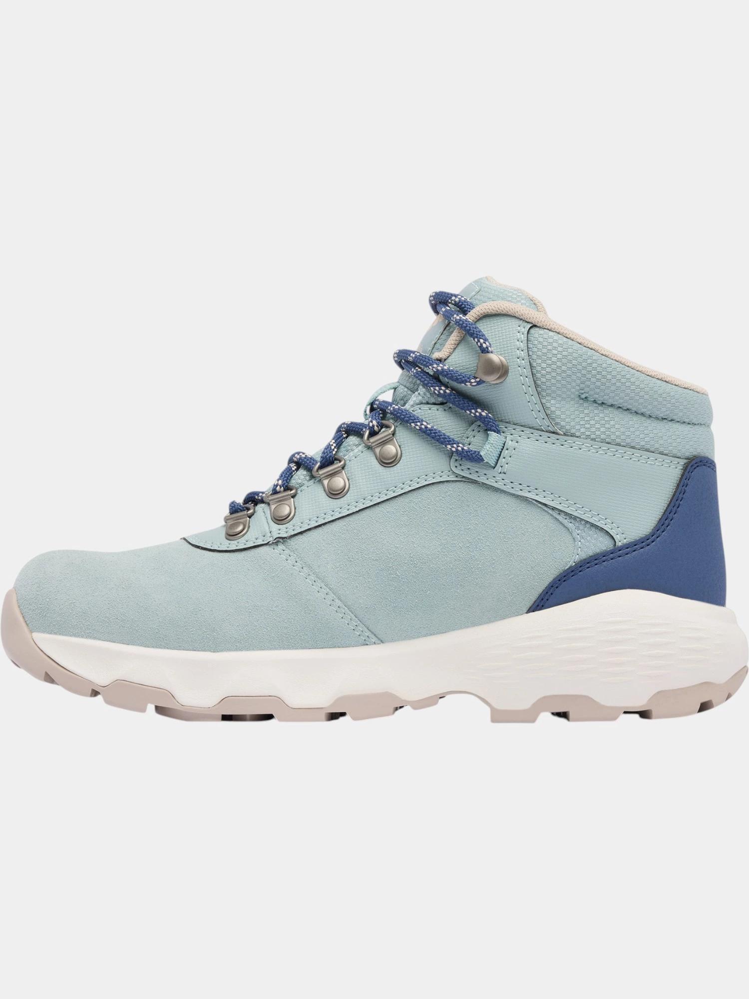 Bottes De Randonnée Imperméables Femmes Newton Wander 3/8