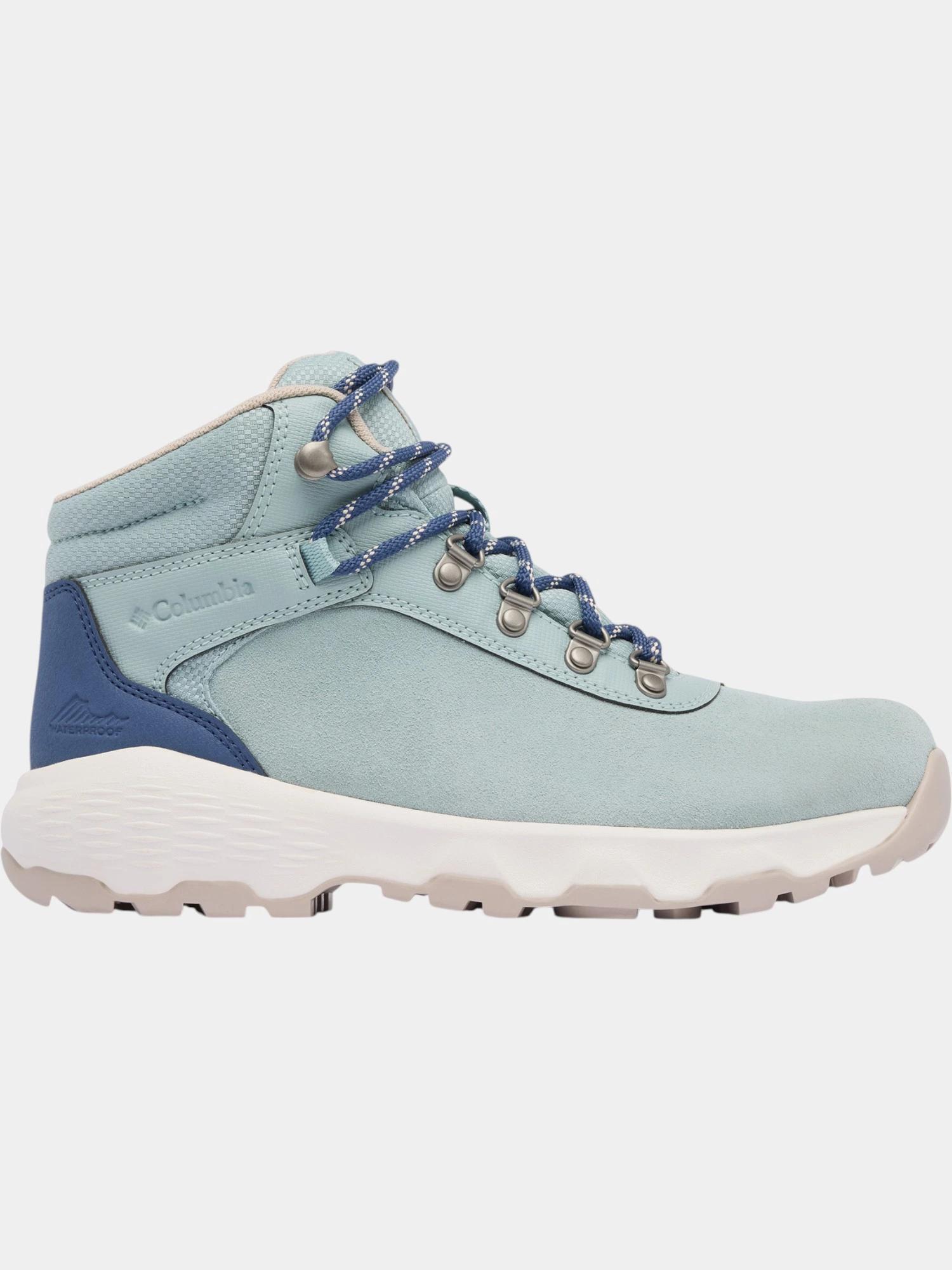 Bottes De Randonnée Imperméables Femmes Newton Wander 2/8