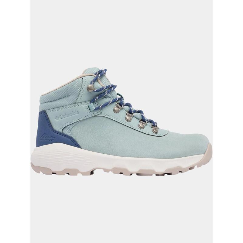 Pantofi de drumetie impermeabili Newton Wander femei