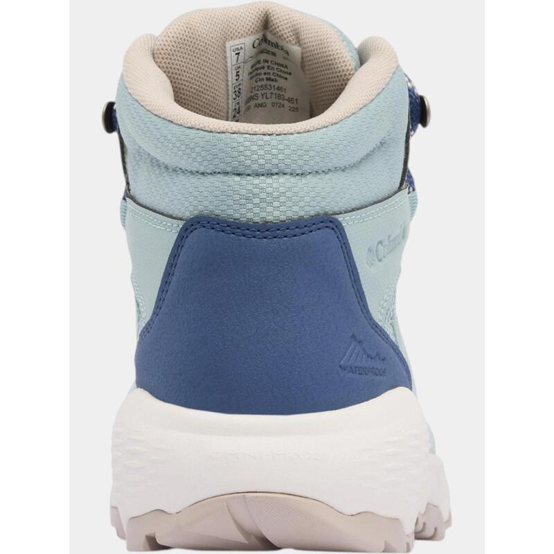Pantofi de drumetie impermeabili Newton Wander femei