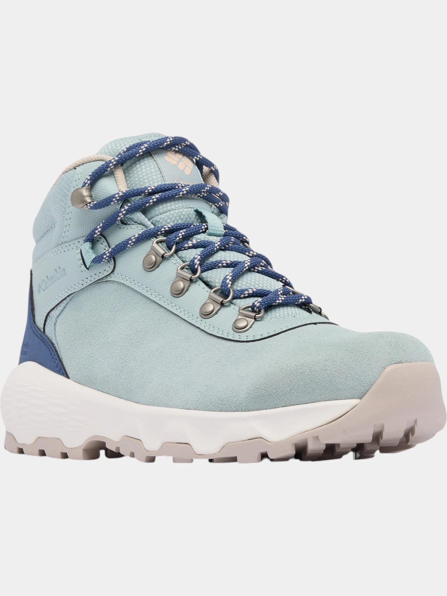 Pantofi de drumetie impermeabili Newton Wander femei