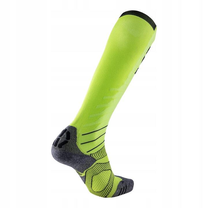Chaussettes Ski Evo Race 2/4