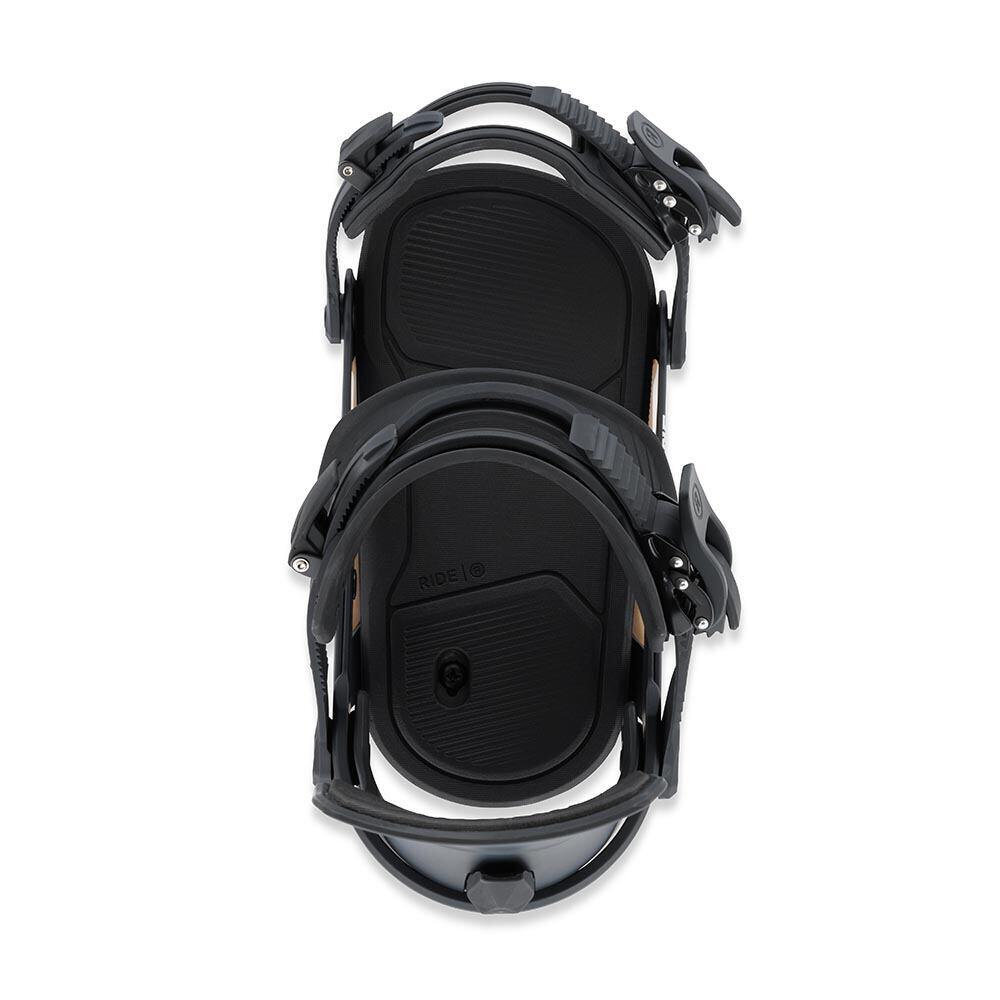 Fixations De Snowboard Drone Womens Black Femme 3/3