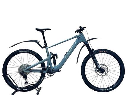 Refurbished - E-Mountainbike Ghost Path Riot Advanced - Wie neu