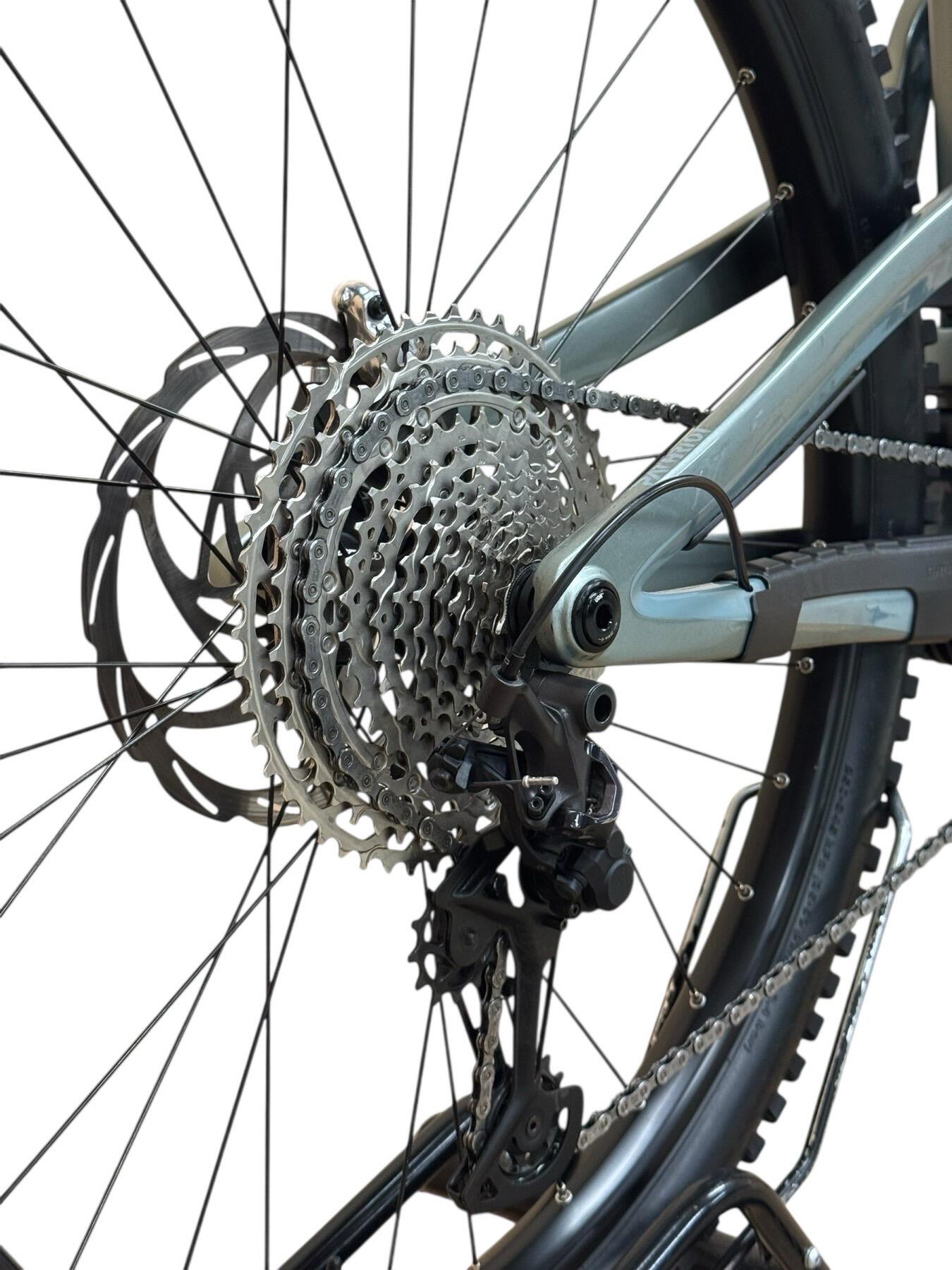 Reconditionné - VTT électrique Ghost Path Riot Advanced - comme neuf 7/7