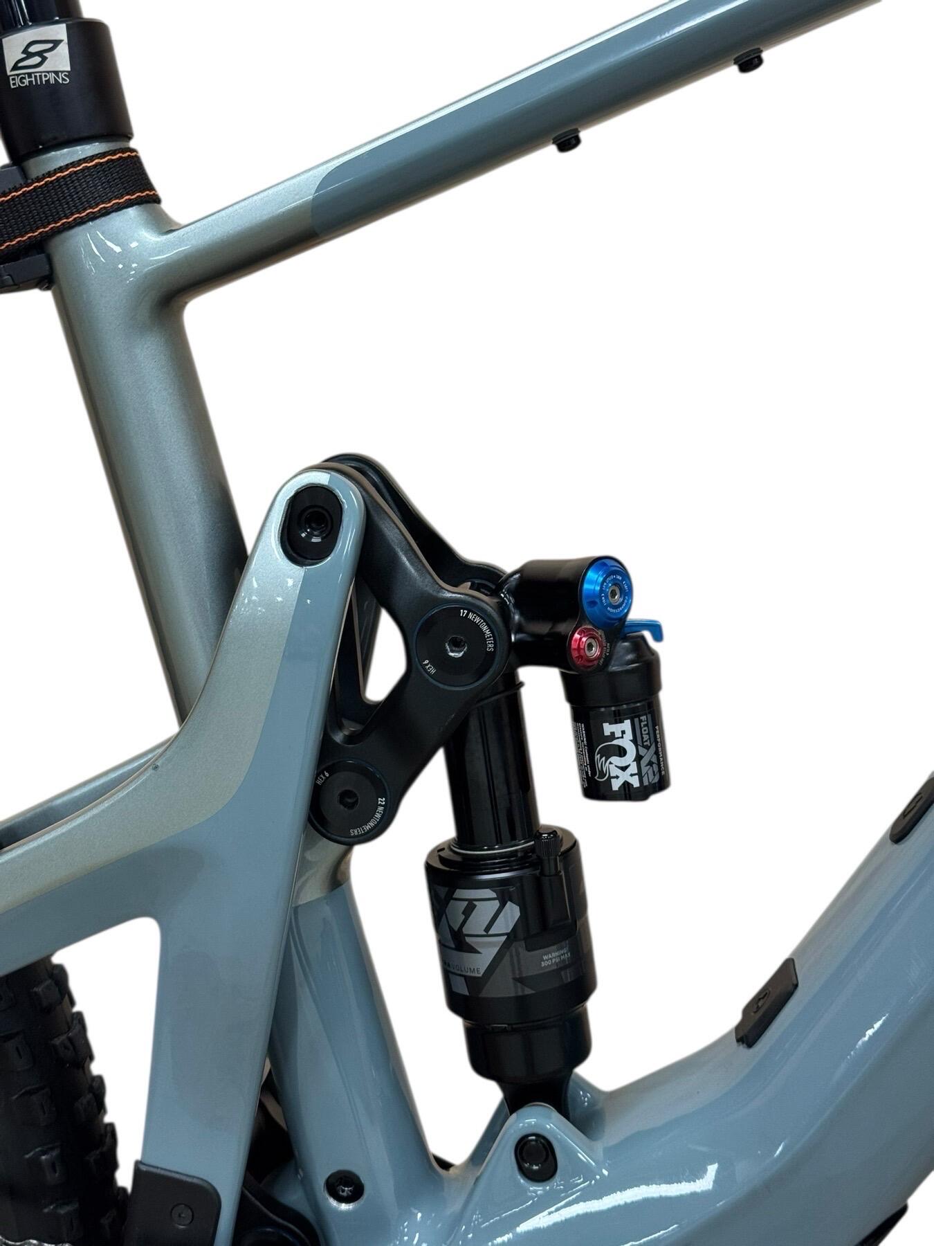Reconditionné - VTT électrique Ghost Path Riot Advanced - comme neuf 4/7