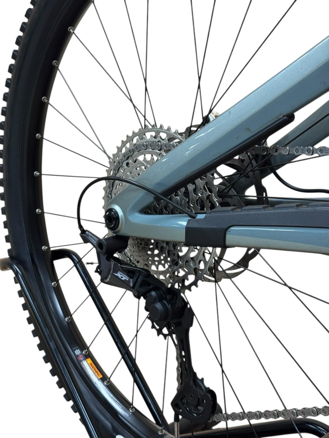 Reconditionné - VTT électrique Ghost Path Riot Advanced - comme neuf 6/7