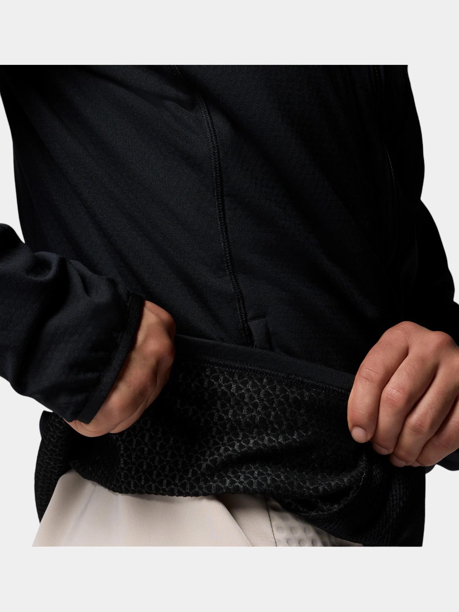 Pull Homme Arctic Chest Bonded 6/7