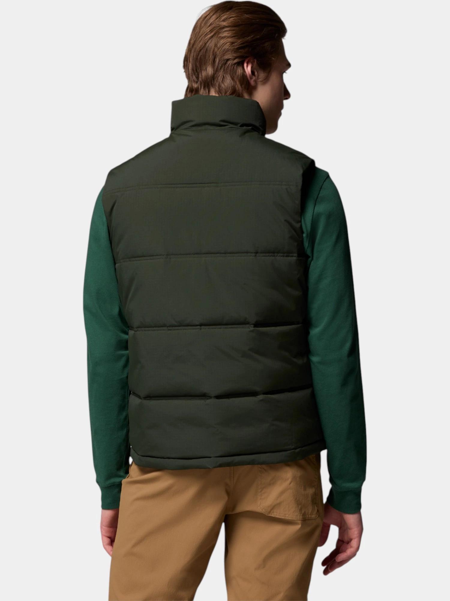 Veste Homme Landroamer Puffer 3/7