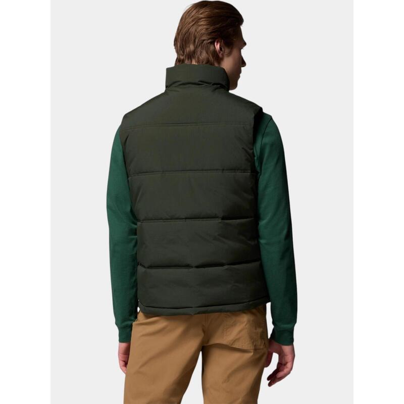 Vesta Landroamer Puffer Vest barbati