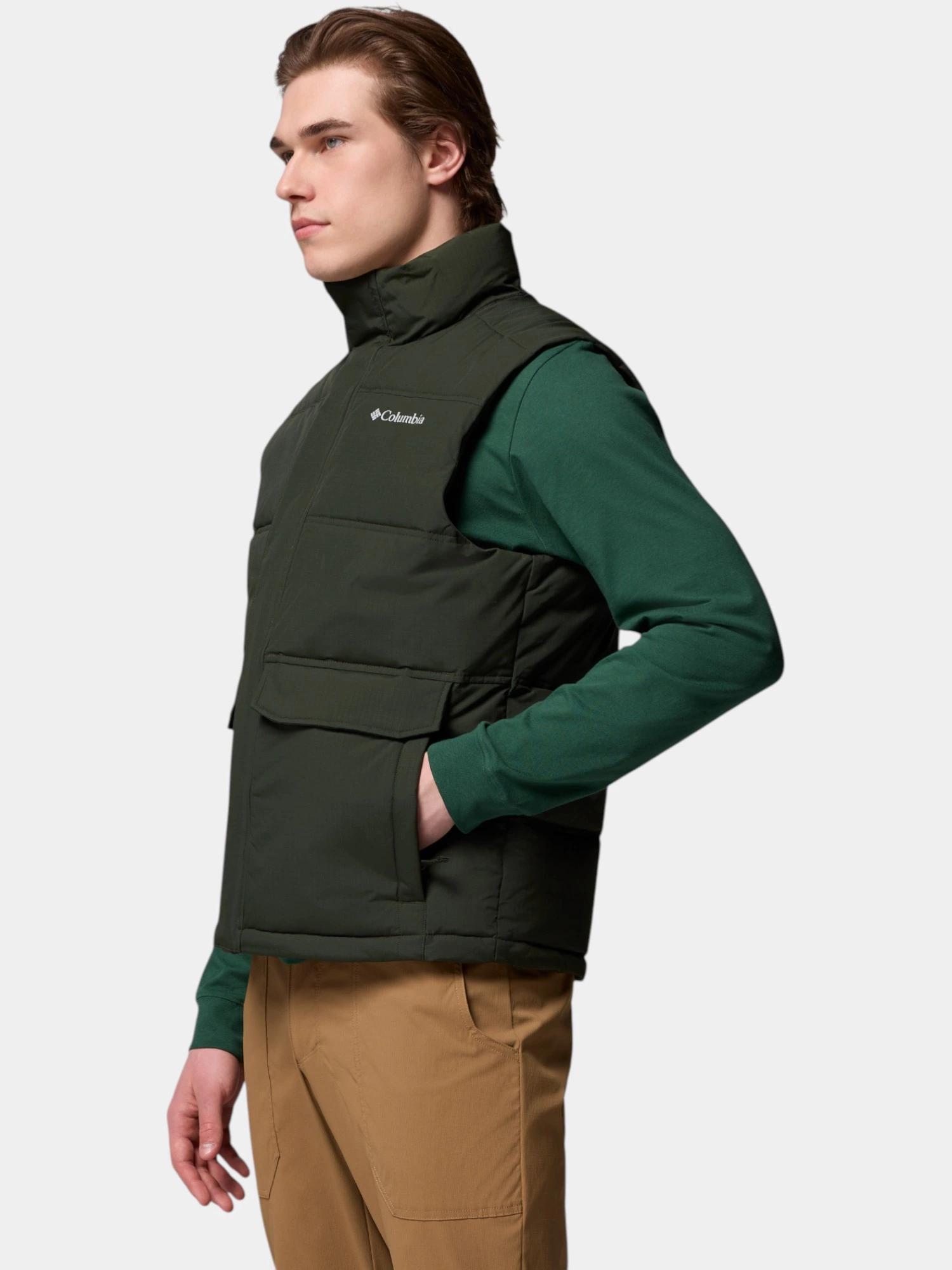 Veste Homme Landroamer Puffer 2/7