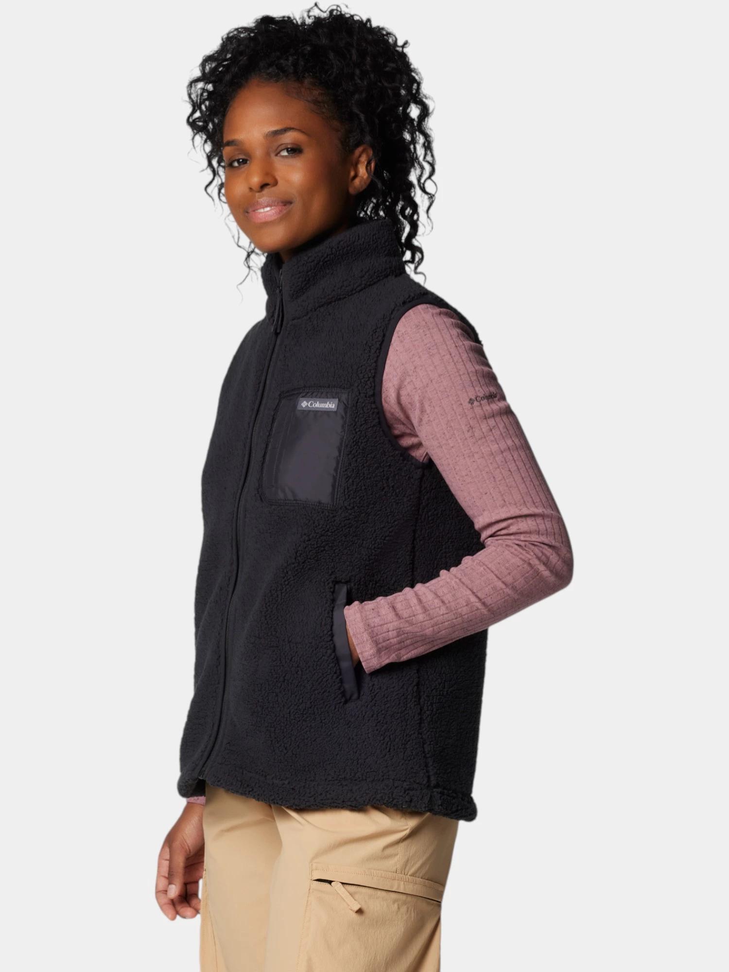Gilet Femme West Bend II 2/7